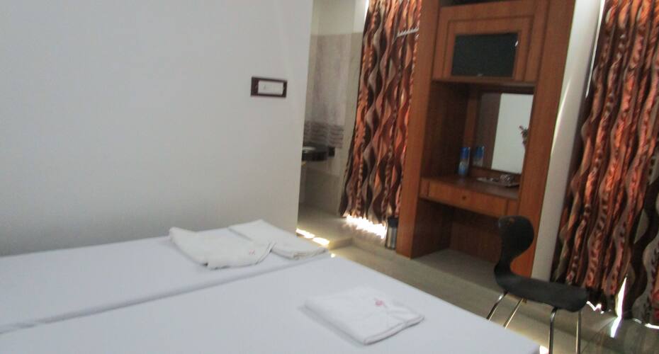 Mary Meridien Lodge, Coimbatore 2